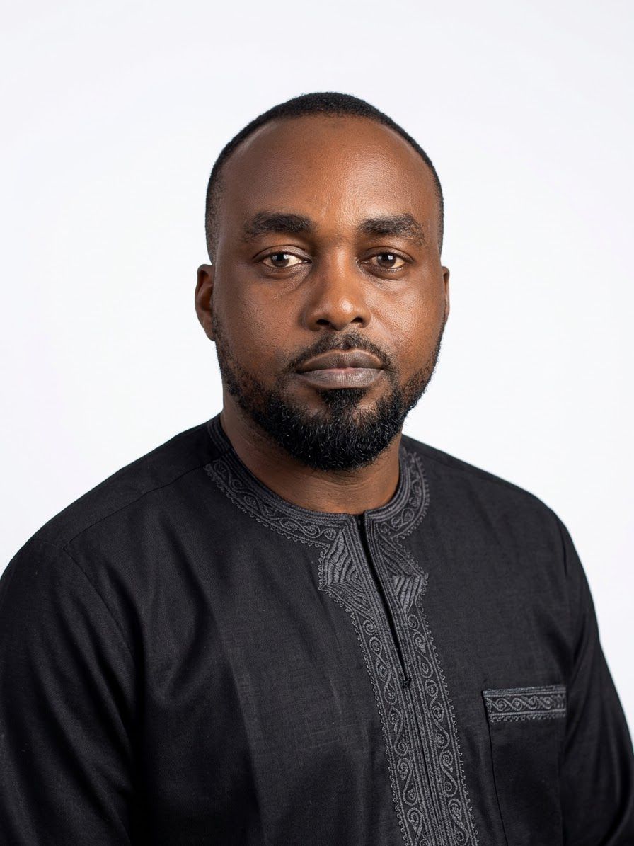 Engr. Ene Collins Onuora, Managing Director & CEO